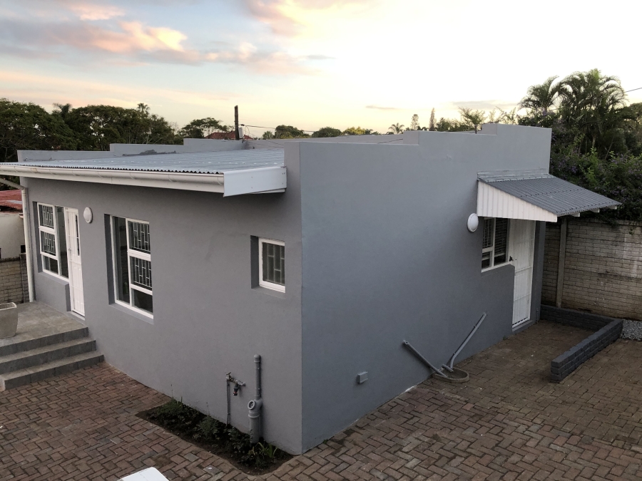To Let 1 Bedroom Property for Rent in Vincent Eastern Cape
